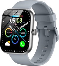 Smart Watch (Risposta/Fai