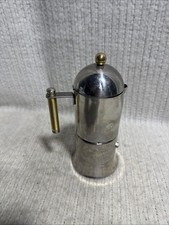 Vintage Made in Italy Lavazza