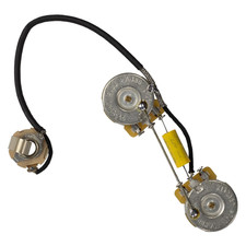 Imbracatura Les Paul Junior