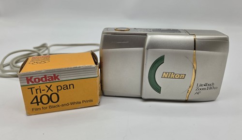 Nikon lite touch zoom - lite,