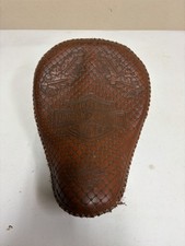 sella harley davidson