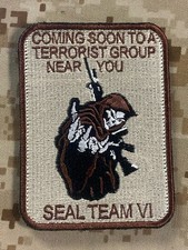 SEAL Team Six VI DEVGRU