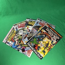 Amazing Spider-Man fumetto