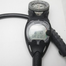 Suunto cobra dive computer - suunto,
