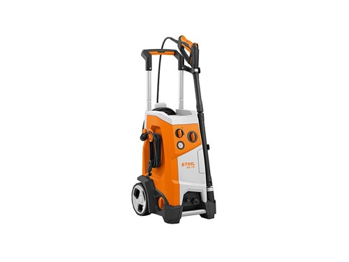 Idropulitrice stihl 170 - idropulitrice,