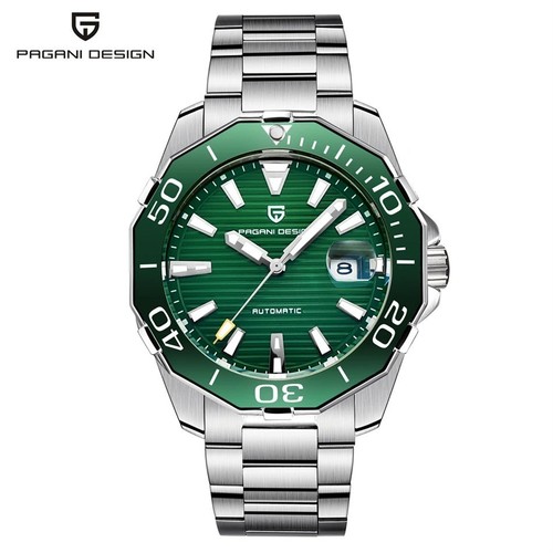 Orologio uomo automatico 47mm - uomo,