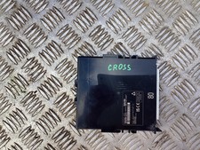 Modulo chiave intelligente