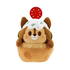 Disney Munchlings Street Food