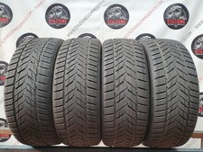 GOMME INVERNALI USATE VREDESTEIN 225/50 R18 ( >)