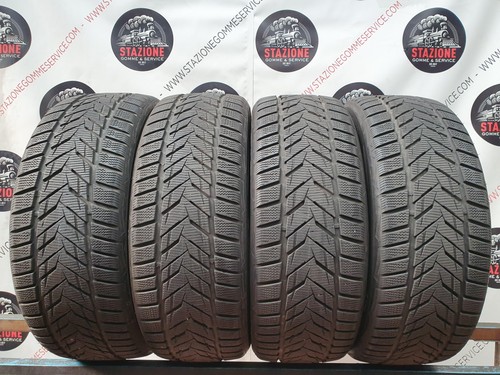 Gomme invernali usate - gomme,