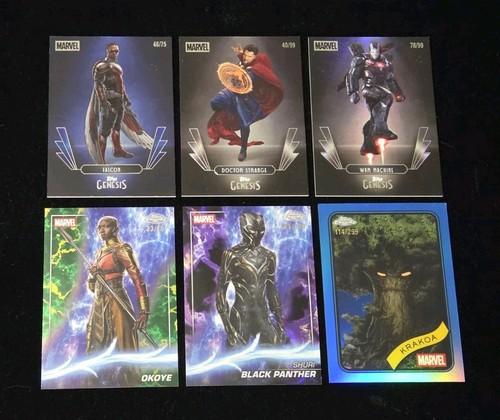 2025 mavel topps - 2025,