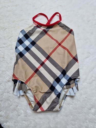 Costume bagno burberry - costume,