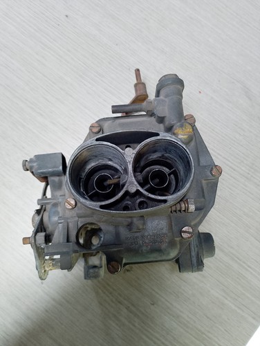 Carburatore solex cic70850 - solex,