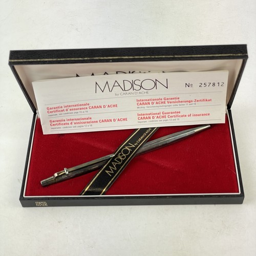 Caran ache madison ball - d’ache,