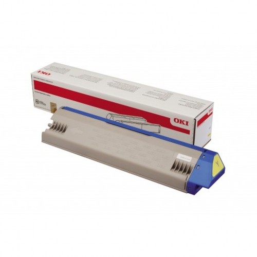Oki toner originale - oki,