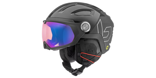 Casco sci bolle ryft - casco, da