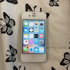 Apple iPhone 4S  8gb A1387