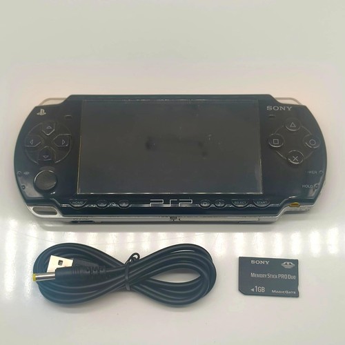 Sony playstation portable psp - sony,
