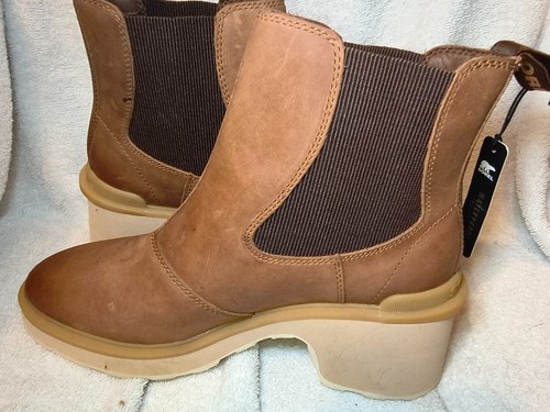 Stivali chelsea sorel donna - stivali,