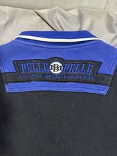 Vintage Mens Pelle Pelle Long
