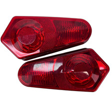 Fanali posteriori Polaris