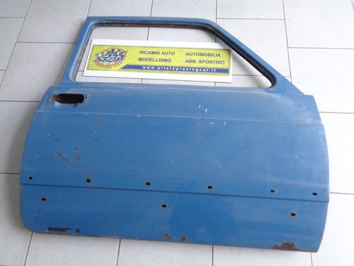Porta destra fiat - fiat, 127