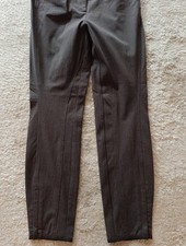 Pantalone donna elasticizzato