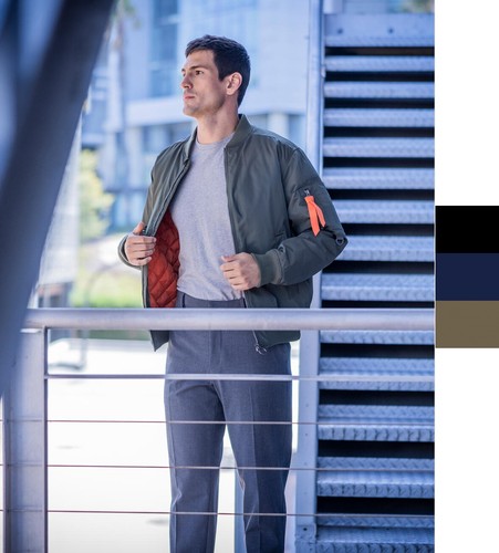 Regatta professional pro pilot - professional,