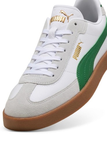 Puma sneakers club - club, era
