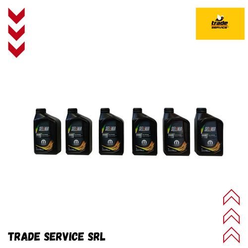 Litri olio motore - litri,