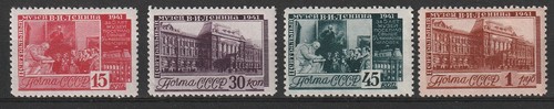 Museo lenin nuovo - su:,