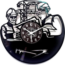 Orologio parete - |, da
