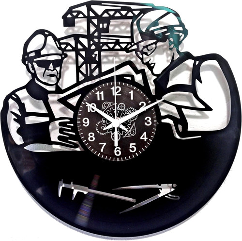 Orologio parete - da,