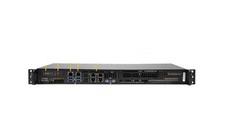 Base barebone supermicro - barebone,
