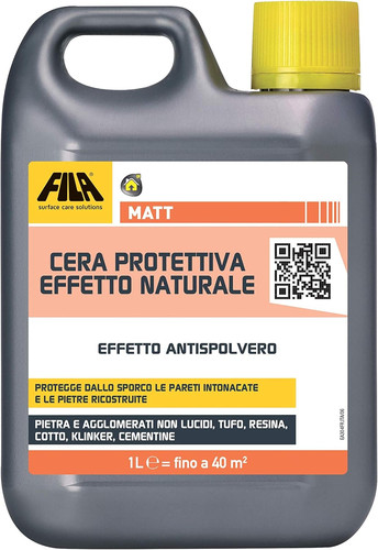 Matt cera protettiva - matt,,
