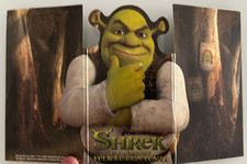 SHREK E VISSERO FELICI E