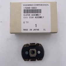 SHINDAIWA T226S ECHO SRM-220ESL FRIZIONE ORIGINALE PER DECESPUGLIATORE ORIGINALE