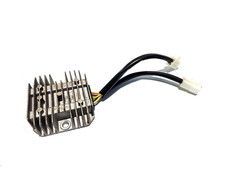 REGOLATORE REGULATOR DI