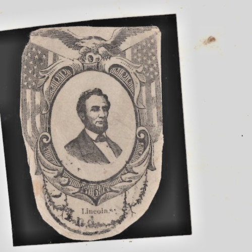 Cachet originale presidente - cachet,