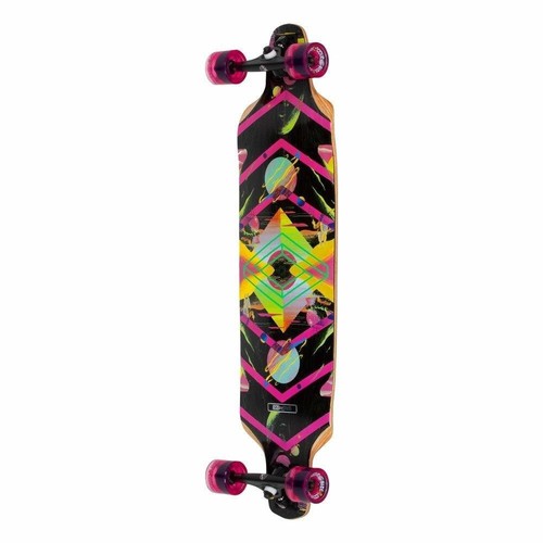 Longboard complet wanderer 39 - longboard, complet-