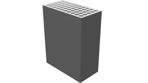 Snoot modificatore flash - modificatore, per