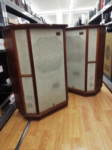 Tannoy grf memory coppia - memory,