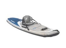 Kayak gonfiabile sevylor - kayak,
