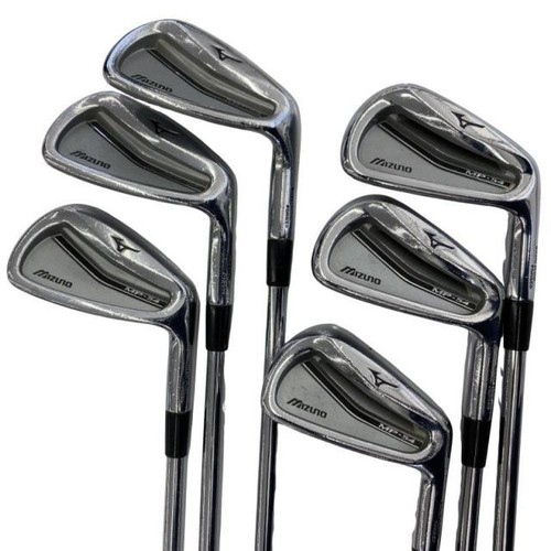 Set ferri usati - usati, mizuno