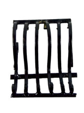 Grata per Finestra Cm 5x7h -