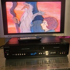 Magnavox zv427mg9 combo - magnavox,