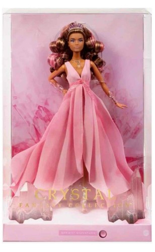 Barbie signature bambola - barbie,