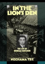 In the Lion's Den: The Life of