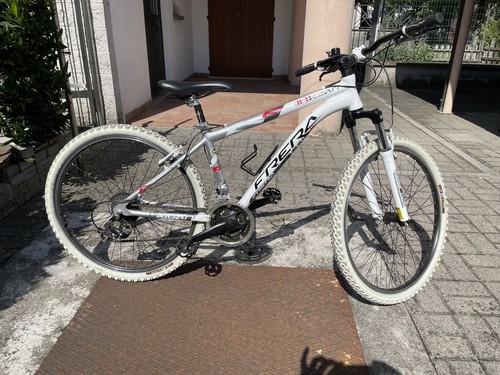 Mtb frera bianca da - 20",