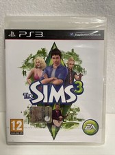 THE SIMS 3 - PS3 - NUOVO - in italiano
